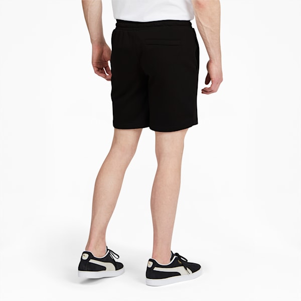 Pride Shorts, Puma Black, extralarge