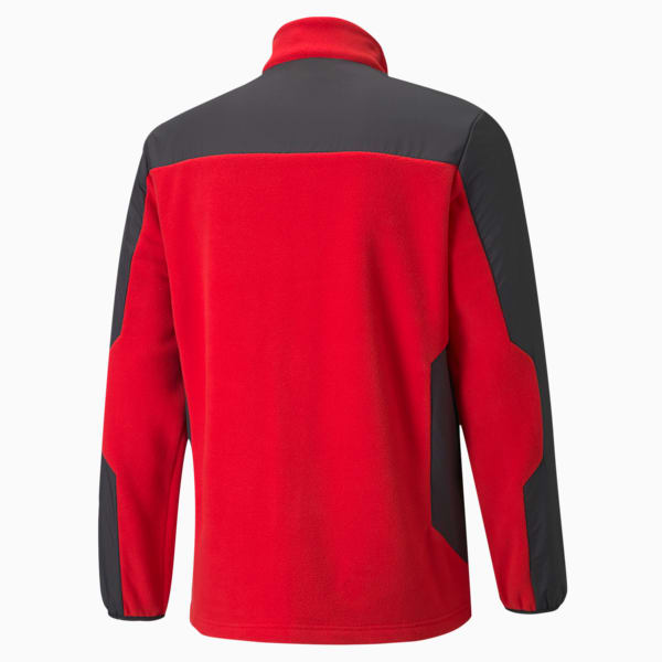 Chamarra Hombre Porsche Design Polar, Urban Red, extralarge