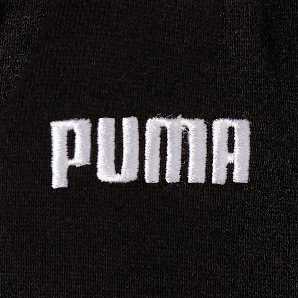 バスケットボール スコアボード パンツ, Puma Black