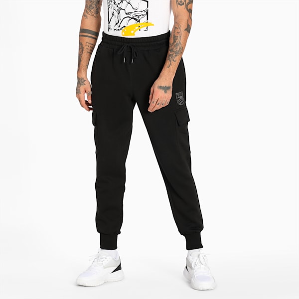 puma booster pant