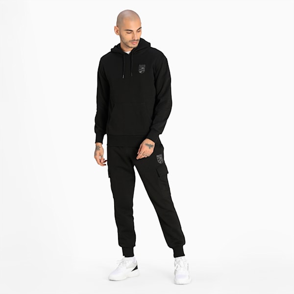 puma booster pant