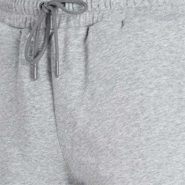 Booster Men's Regular Fit Regular Short, Medium Gray Heather, extralarge-IND