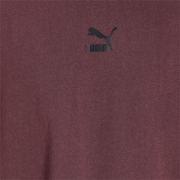Classic Relaxed Fit Men's Boxy Relaxed Fit T-Shirt, Fudge, extralarge-IND