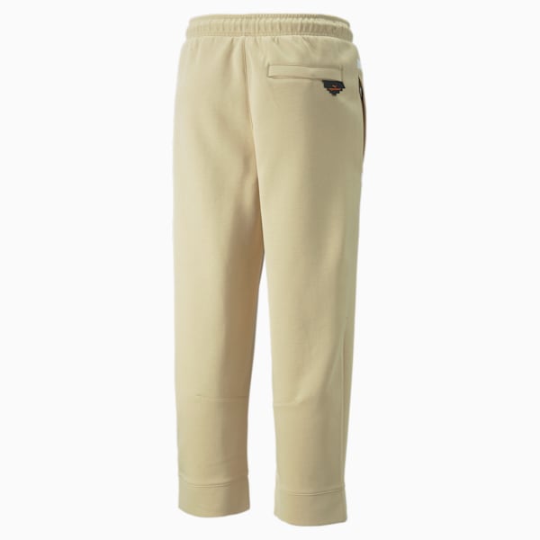 PUMA x PRONOUNCE 7/8 Men's Sweatpants, Pebble, extralarge