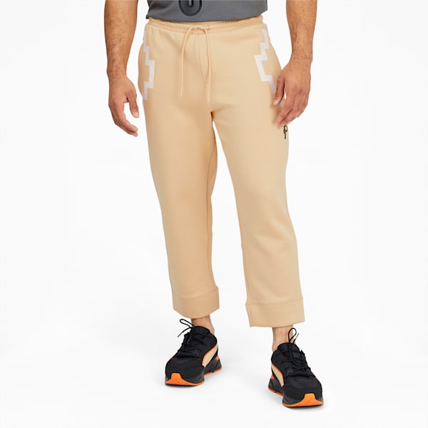 PUMA x PRONOUNCE 7/8 Men's Sweatpants, Pebble, extralarge