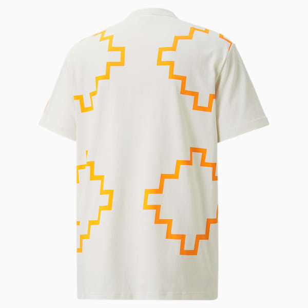 PUMA x PRONOUNCE Elevated Tee, Whisper White, extralarge
