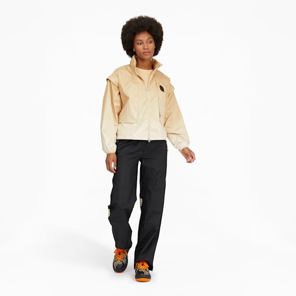 PUMA x PRONOUNCE Women's Jacket, Pebble, extralarge