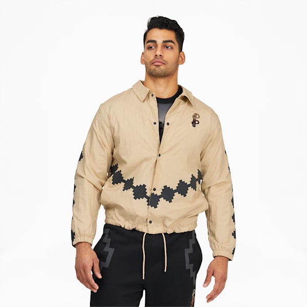 PUMA x PRONOUNCE Woven Men's Jacket | PUMA