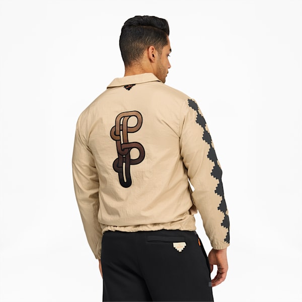 PUMA x PRONOUNCE Woven Men's Jacket | PUMA