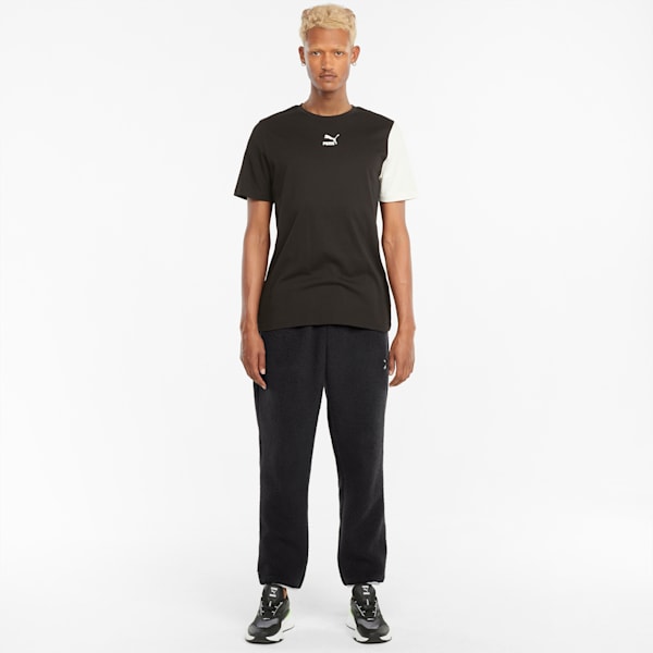CLSX Sherpa Men's Pants, Puma Black