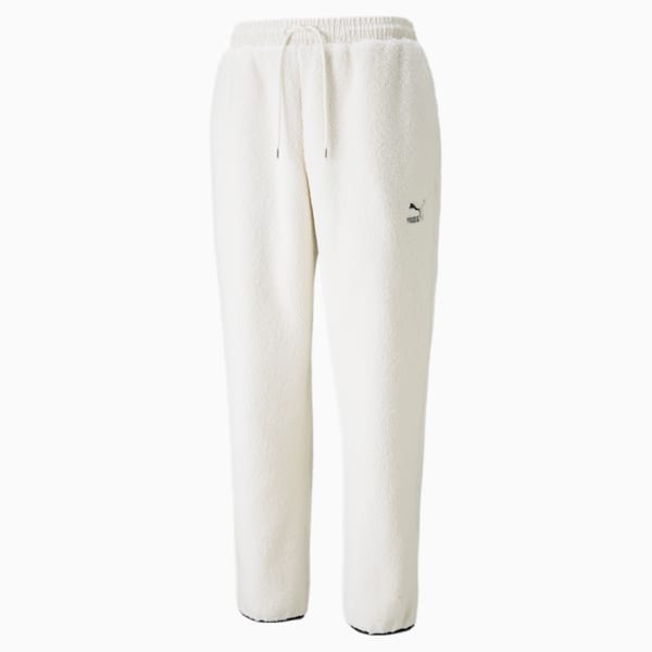 CLSX Sherpa Men's Pants, Ivory Glow
