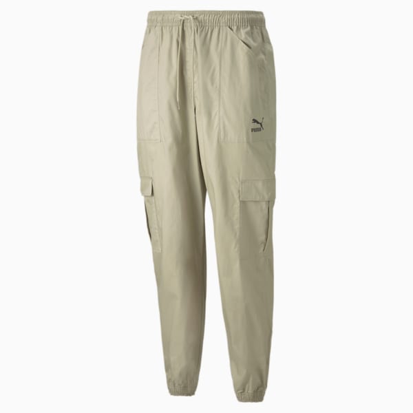 Classics Men's Cargo Pants, Spray Green, extralarge-GBR