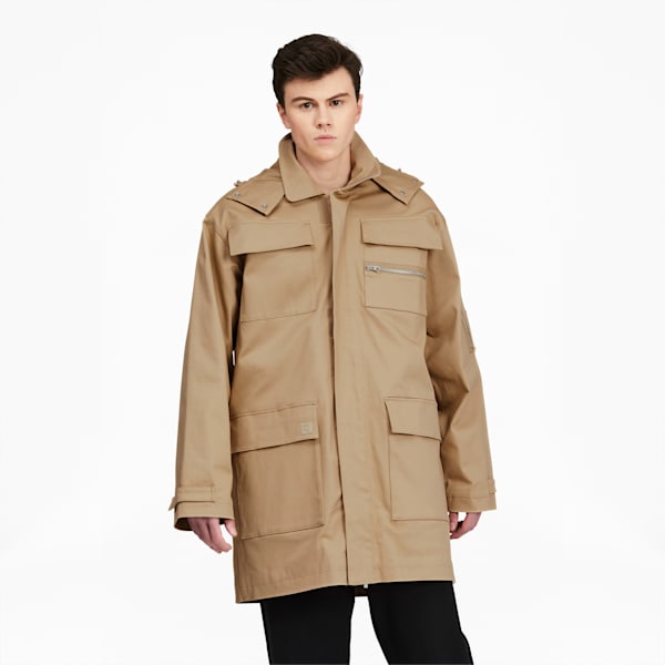 Puma collab jacket