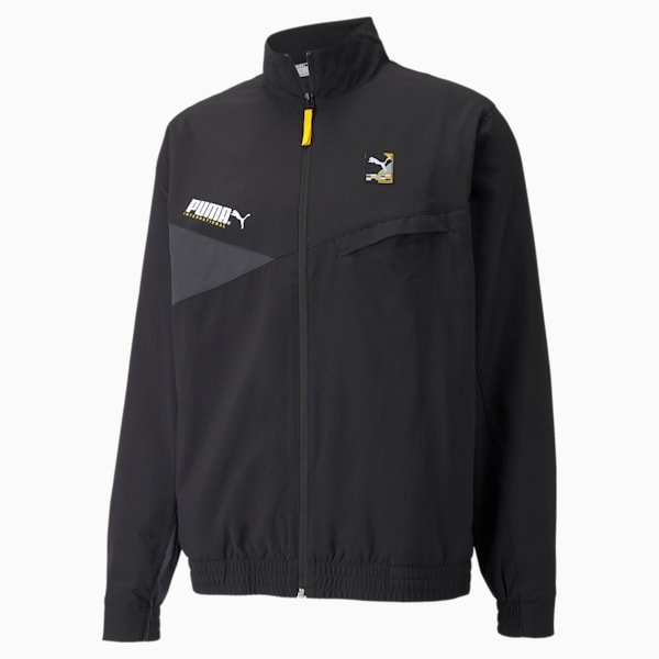 Puma jackets online in outlet india