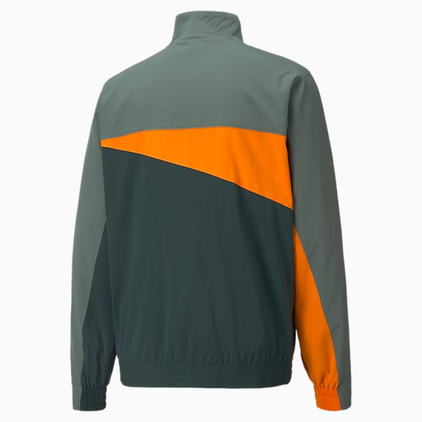 Puma discount international jacket