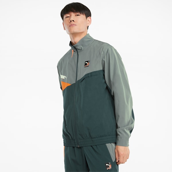 Zapatos puma retro windrunner outlet