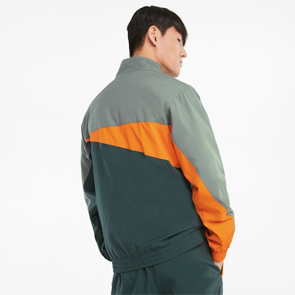 Puma international jacket top