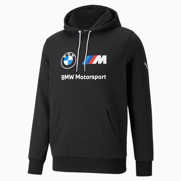 Bmw puma hoodie top