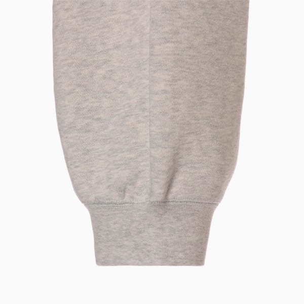 MMQ スウェット パンツ ユニセックス, Light Gray-Heather BC02, extralarge-JPN