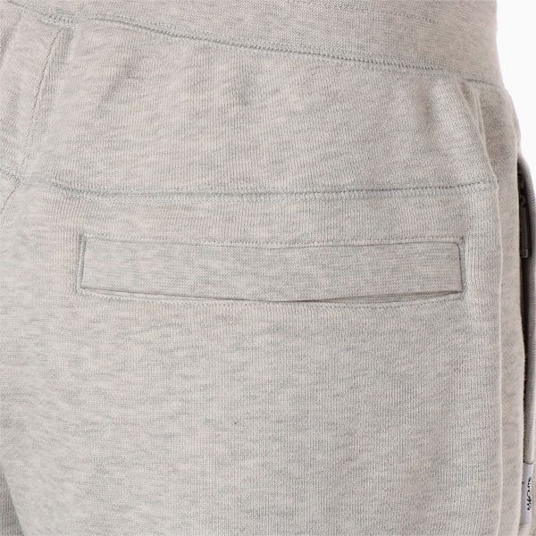 MMQ スウェット パンツ ユニセックス, Light Gray-Heather BC02, extralarge-JPN