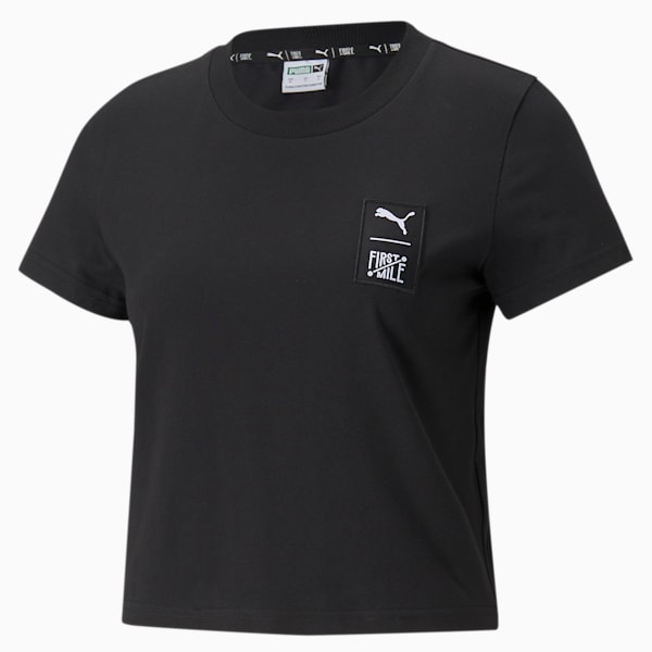 PUMA x FIRST MILE Women's Tee | PUMA