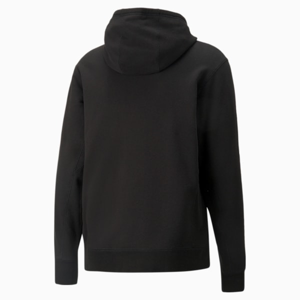 PUMA X PUMA Jacket, Puma Black, extralarge-IND