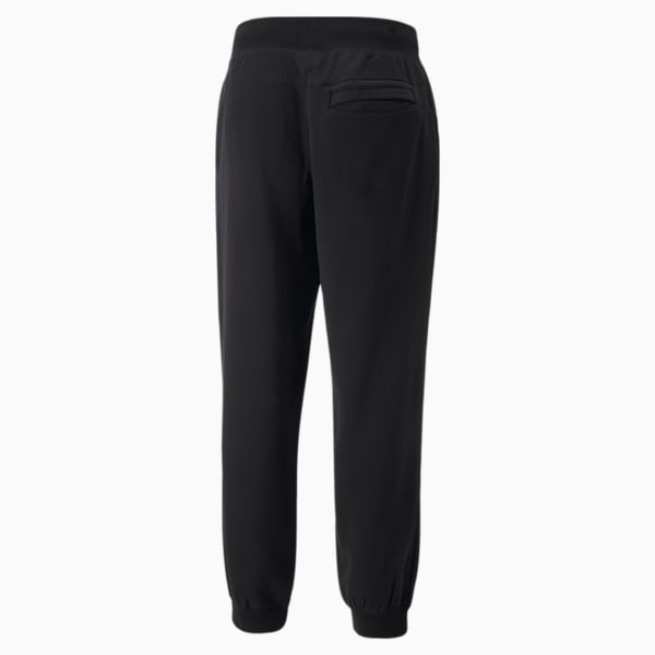 PUMA x PUMA Sweatpants, Puma Black, extralarge-IND