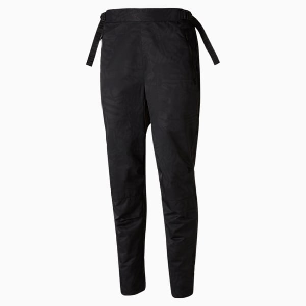 Pantalones para hombre PUMA x NEMEN Winter, Puma Black, extralarge