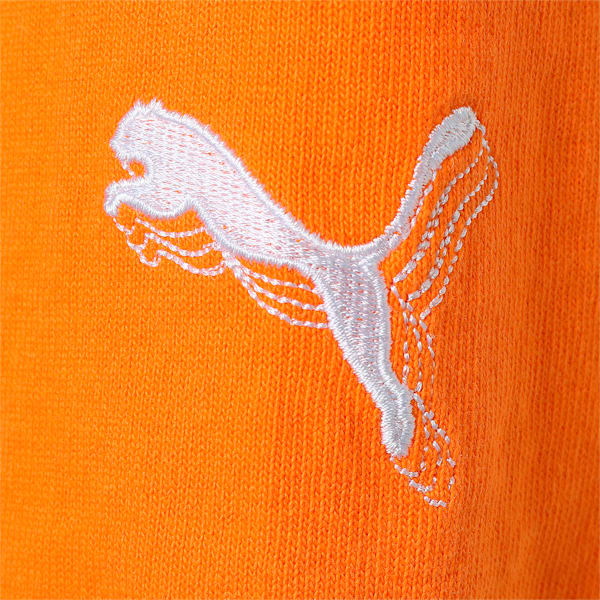 バスケットボール フリーダム ラグビー ポロ ウィメンズ, Vibrant Orange, extralarge-JPN