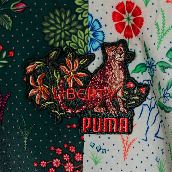 PUMA x LIBERTY ドレス ウィメンズ, Green Gables-AOP
