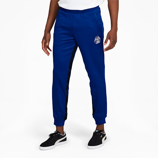 Basketball Track Pant