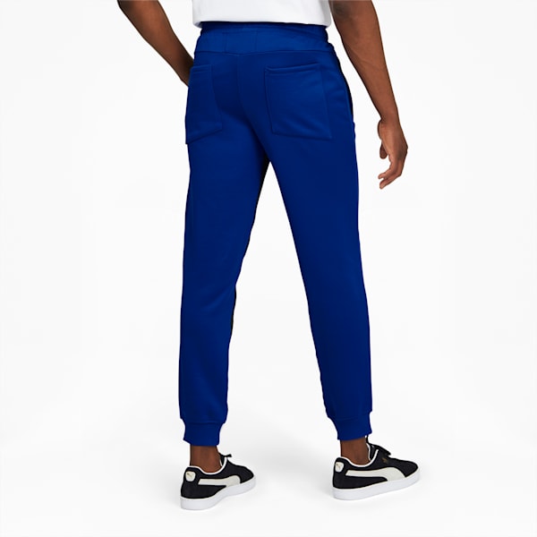 PUMA x RHUIGI Men's Basketball Track Pants, Surf The Web, extralarge