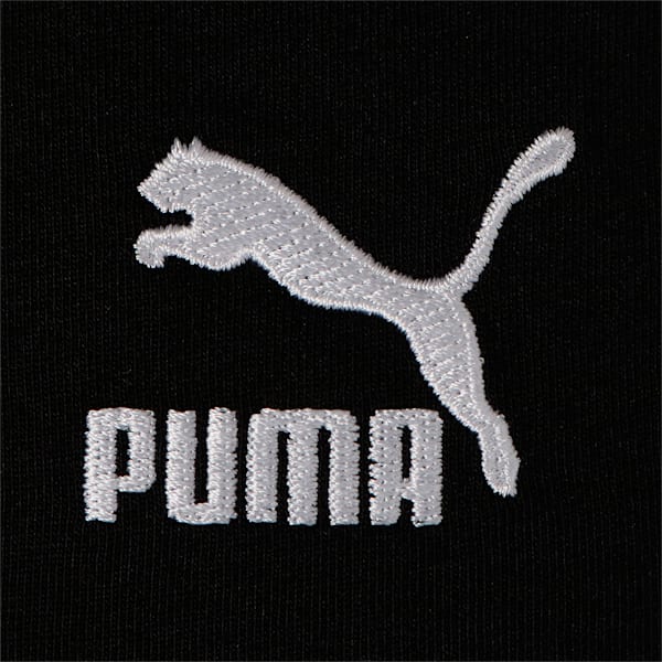 メンズ CLASSICS ポケット 半袖 Tシャツ, Puma Black, extralarge-JPN