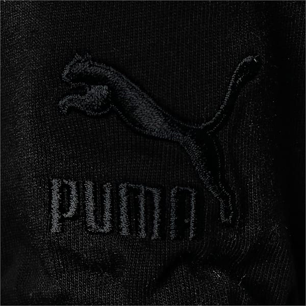 メンズ GRAPHICS 長袖 Tシャツ, Puma Black