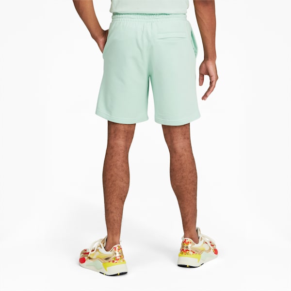 PUMA x HARIBO Shorts, Gossamer Green, extralarge