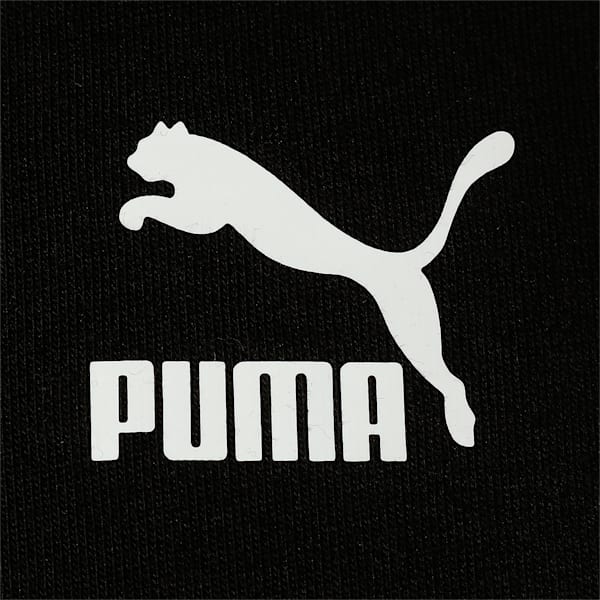 CLASSICS 長袖 Tシャツ, Puma Black, extralarge-JPN
