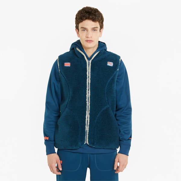 Helly hansen 2025 sherpa fleece
