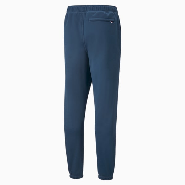 PUMA x HELLY HANSEN Winter Sweatpants, Intense Blue, extralarge