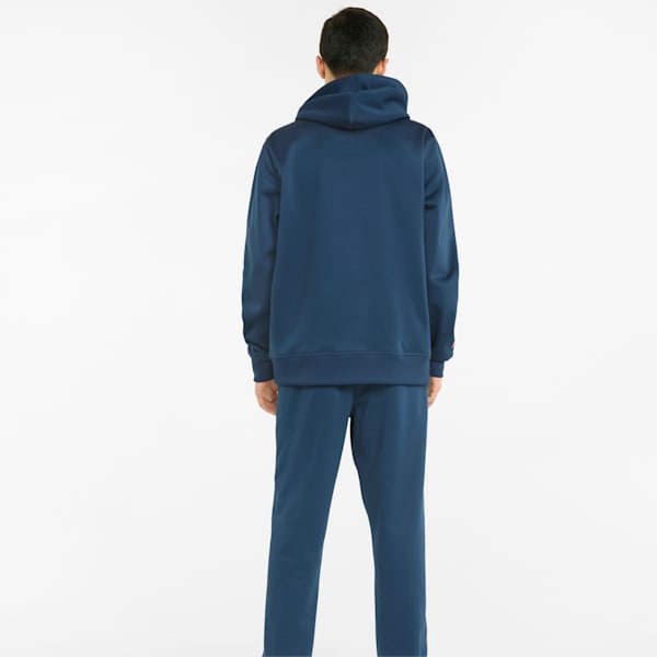PUMA x HELLY HANSEN Winter Sweatpants, Intense Blue, extralarge-GBR