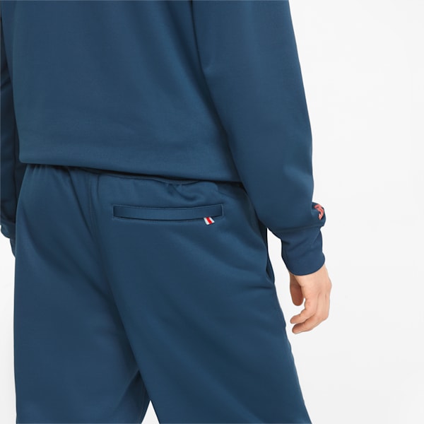 PUMA x HELLY HANSEN Winter Sweatpants, Intense Blue, extralarge-GBR