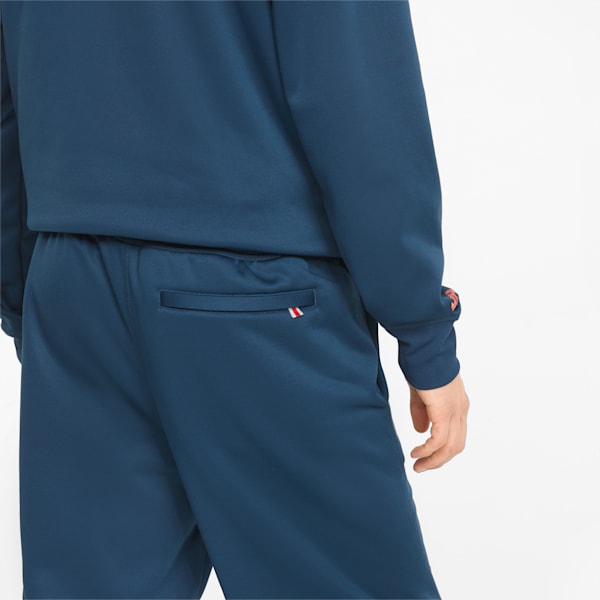 PUMA x HELLY HANSEN Winter Sweatpants, Intense Blue, extralarge