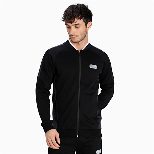 Puma one8 jacket virat kohli online