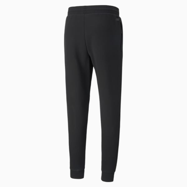 Pants Básquetbol Hombre Dime, Puma Black-Puma Black, extralarge