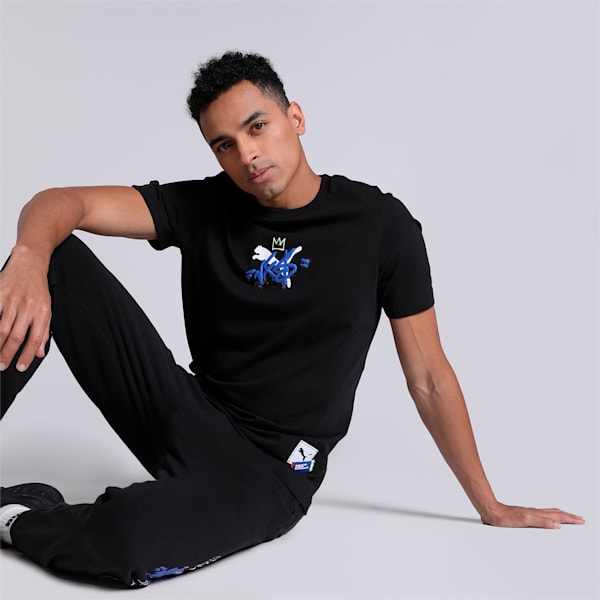 Puma speed shirt best sale
