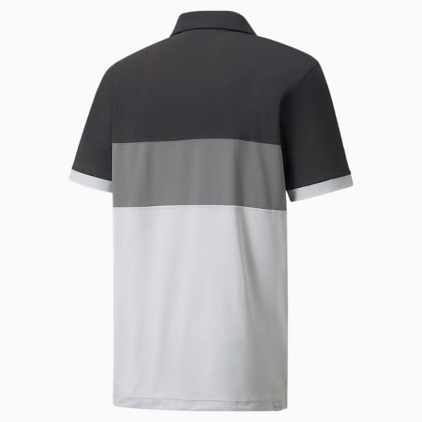 puma cloudspun golf shirt