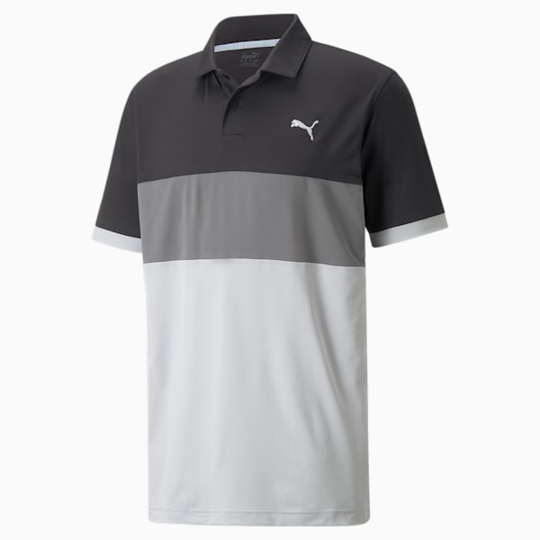 puma cloudspun golf shirt