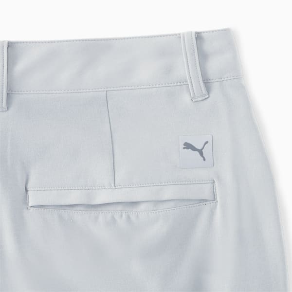 101 North Men's Golf Shorts, High Rise Heather, extralarge