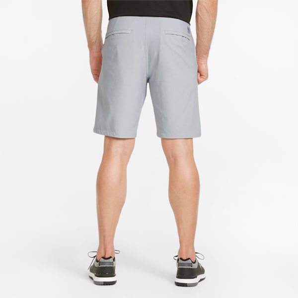 101 North Men's Golf Shorts, High Rise Heather, extralarge