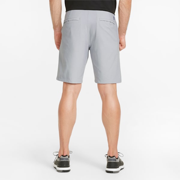 Short de golf 101 North para hombre, High Rise Heather, extralarge