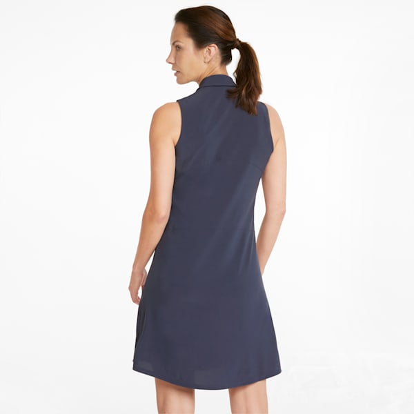 Cruise Women's Golf Dress, Navy Blazer, extralarge-GBR